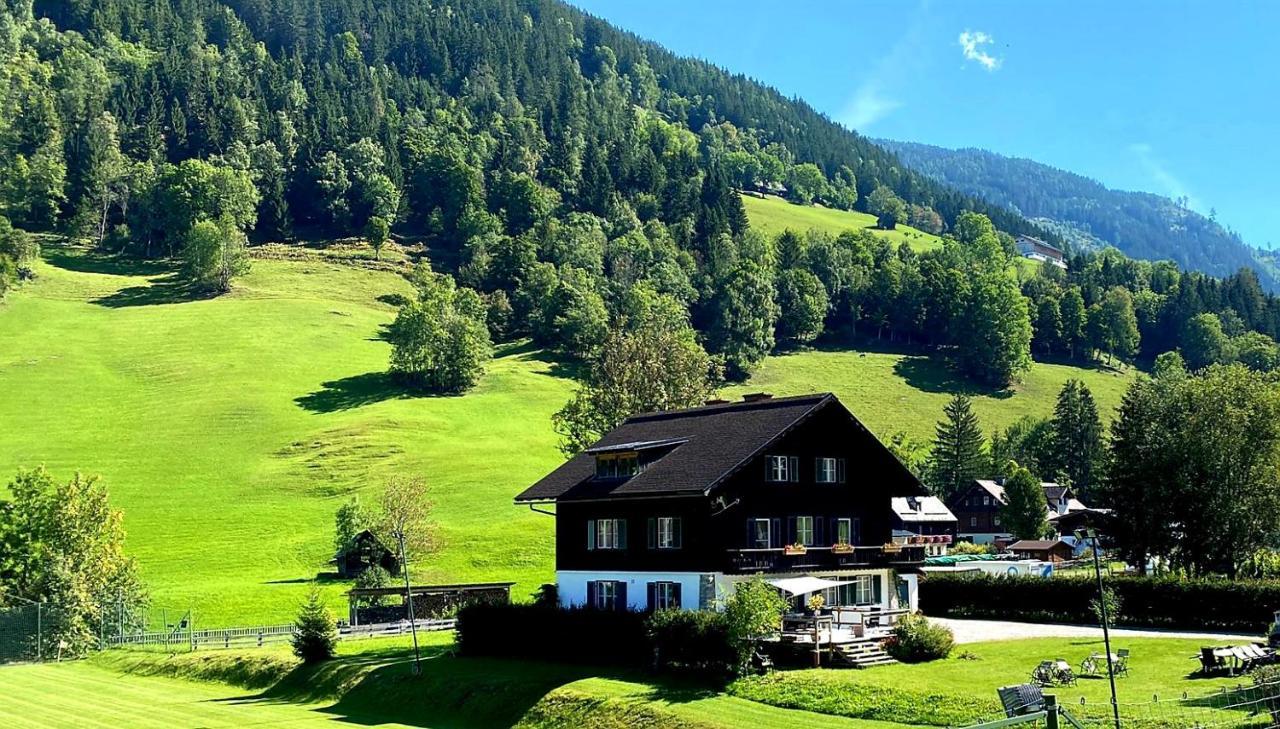 Forest Home Untertal Schladming Exterior photo