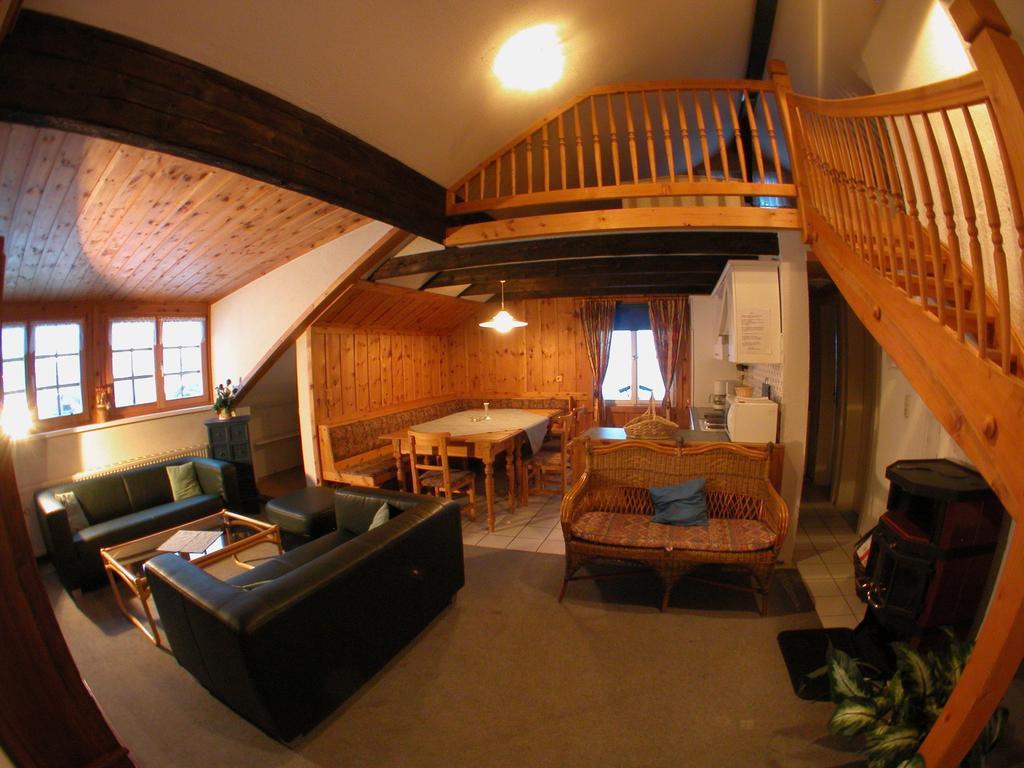 Forest Home Untertal Schladming Room photo