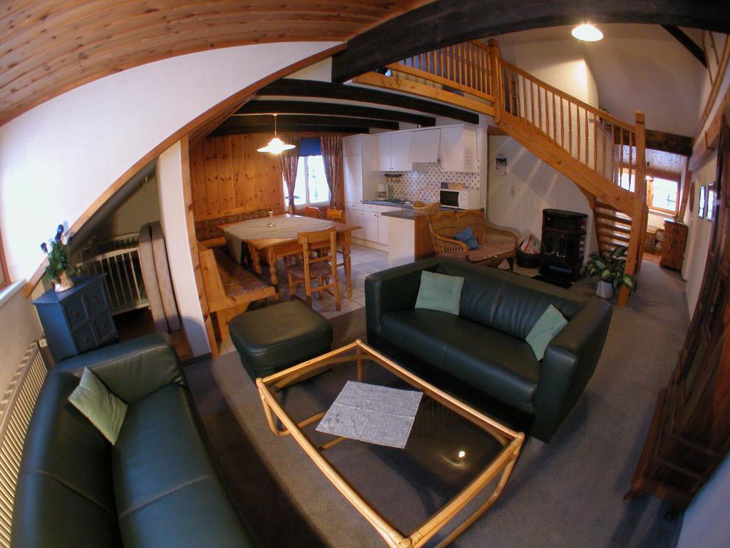 Forest Home Untertal Schladming Room photo